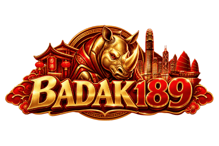 BADAK189 Logo